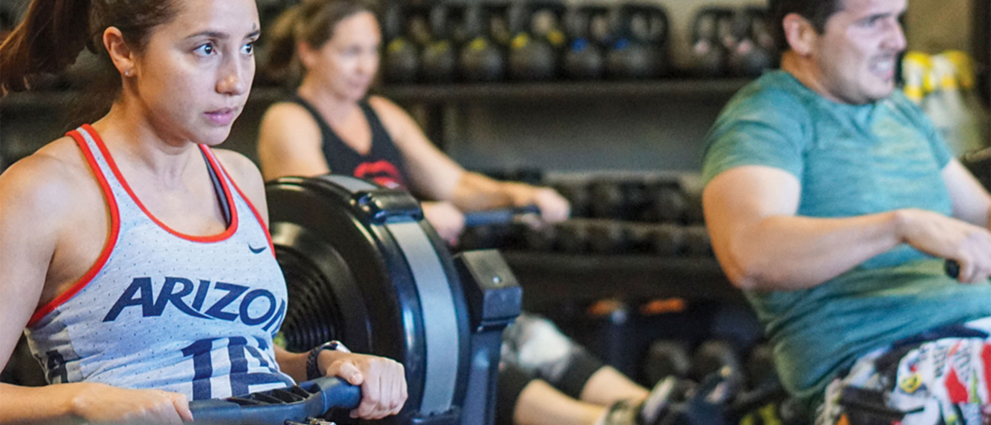 Top 5 Best Gyms In Phoenix, Arizona